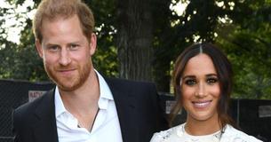 Meghan Markle Reveals Her Nightly Routine With Prince Harry