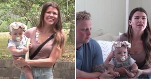 Mom Continues To Fight For Her Life After She Was Diagnosed With Brain Cancer And Refused To Abort Her Baby