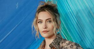 Paris Jackson’s Glittery Dress Catches The Attention Of Fans Who Call Her ‘Beautiful And Elegant’