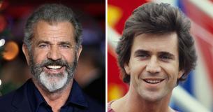 Mel Gibson's Son Milo Gave Up His Electrician Job To Become An Actor Because He Didn't Want To 'Regret Not Going For It'
