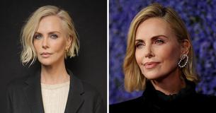 Single Parent Charlize Theron Criticized For ‘Distasteful’ & ‘Desperate’ Outfit During Fashion Show Appearance With Her Daughter