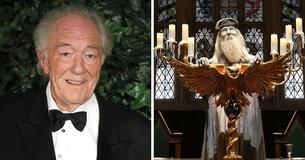 At 82, Dumbledore Actor Michael Gambon Passes Away