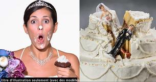 Une mariée avoue qu'elle veut divorcer un jour après son mariage parce que son mari lui a fait une farce