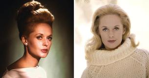 At 95, Tippi Hedren Proved She Is ‘Forever Beautiful’ in Her Playful Birthday Look