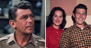 Andy Griffith’s Daughter Dixie Reveals Her Dad Had 'Numerous Issues' With His Health In The Years Before He Died