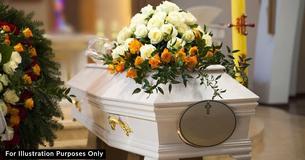 Grandson Refuses To Let Grandfather's Sons From His First Marriage Attend His Funeral