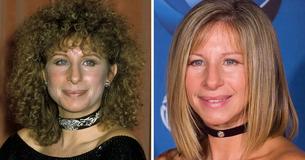 À 81 ans, Barbra Streisand a ébloui ses fans dans une robe noire tout en paraissant « plus jeune » aux côtés de son mari depuis 25 ans
