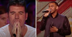 Simon Cowell a fondu en larmes après avoir assisté à une audition déchirante de «X Factor».