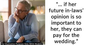 Father Pulls Offer To Pay For His Daughter’s Wedding After Finding Out She Didn’t Invite Her Gay Brothers