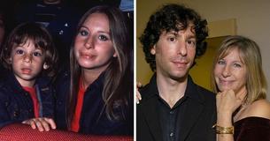 Barbra Streisand Couldn’t Be ‘Prouder’ Of Gay Son Whose Father Felt ‘Frightened’ When He First Came Out