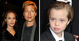 Shiloh Jolie-Pitt’s Beauty Evolution Draws Comparisons To Her Parents’ Best Features