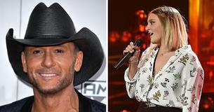Tim McGraw’s Daughter Gracie Opens Up About Her Health Diagnosis After Being Criticized For Her Weight