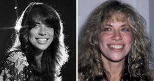 Carly Simon nombra a la misteriosa persona que está detrás de su éxito "You're So Vain"
