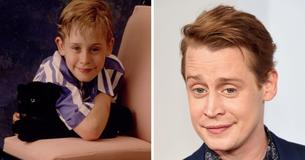 Macaulay Culkin Makes Surprising Legal Name Alteration