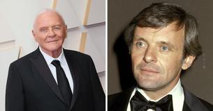 At 85, Anthony Hopkins Lives To The Fullest After Finding Love In His 60s & Paints And Dances In Videos