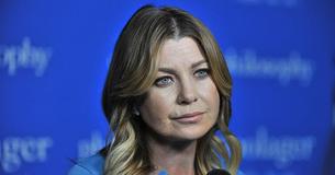 Fans Worry About Ellen Pompeo’s ‘Swollen’ Face That Looks Like ‘Allergic Reaction’ After She Quit Show To Be With Family