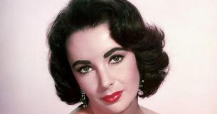 Elizabeth Taylor’s Grandson Quinn Shares Her ‘Violet Eyes’ & Passion As He Continues Her Legacy