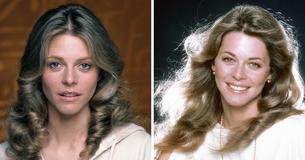 At 74, ‘Bionic Woman’ Star Lindsay Wagner Is As ‘Beautiful As Ever’ In Rare Appearance With Son