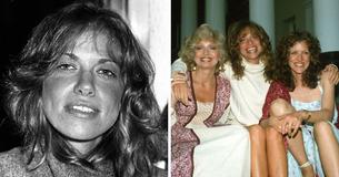 Carly Simon Suffered Heartbreak & Tragedy After Losing Both Of Her Sisters One Day Apart