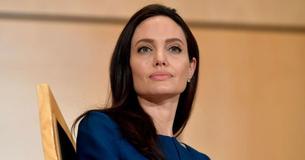 Angelina Jolie Alludes To Sordid Divorce Drama While Her Family Is ‘Still Finding Our Footing'