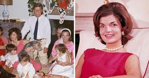 Jacqueline Kennedy's Grown-Up Granddaughter Rose Kennedy Schlossberg Is Her Spitting Image