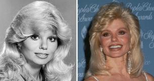 At 78, Loni Anderson Looks Beautiful & Divulges The Ways She Stays Youthful