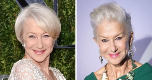 At 78, Dame Helen Mirren Reveals Why She Hates Using The Word ‘Anti-Aging’