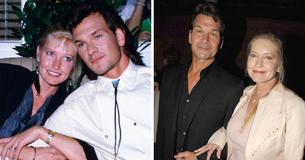 Lisa Niemi Shares Haunting Memories As She Reflects On Her Late Husband Patrick Swayze