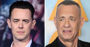 Colin Hanks Doesn’t Always Like The Way Tom Hanks & Rita Wilson Grandparent His 2 Daughters