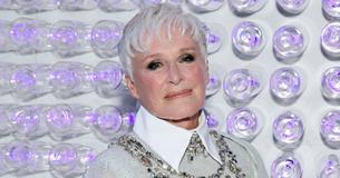 At 79, Glenn Close Glows In Natural Makeup-Free Selfie While Often Praising Her Lookalike Daughter