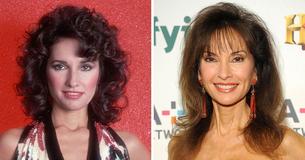 At 79, Fans Applaud Susan Lucci For ‘Aging Backwards’ & Looking ‘Like A Teenager’ In Vacation Photo