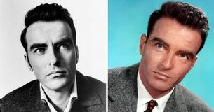 Hollywood Star Montgomery Clift's Hidden Hardships Are Revealed