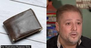 Man Finds Famous Actress' Lost Wallet From 50 Years Ago In An Abandoned Storage Locker