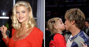 Anna Nicole Smith's Look-Alike Daughter Grew Up To Become A Dashing Young Lady After Weathering Eye Surgery