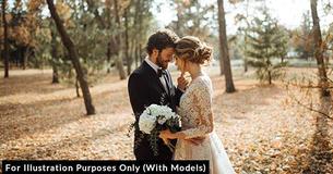 Newlyweds Are Alienated By Bride’s Relatives Because Couple Didn't Invite Family To Their Wedding