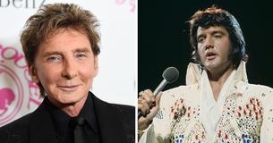 Barry Manilow Breaks Elvis Presley’s Record For Most Las Vegas Residency Performances