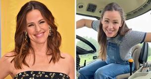 Jennifer Garner Saves Family Legacy With Heartfelt Gesture