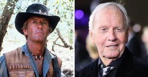 'Crocodile Dundee' Star Paul Hogan Reveals How Treatments 'Shrunk' Him After Health Condition
