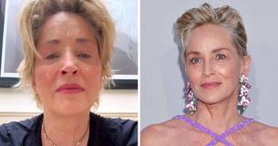 At 65, Sharon Stone Revisits Life-Threatening Health Condition When She ‘Lost Everything’ During Peak Of Her Career