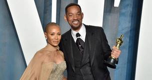 Jada Pinkett Smith Delivers Surprising News About How She And Will Smith Have Been Separated Since 2016