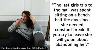Mother-In-Law Insists She's Right For Not Inviting Her Daughter-In-Law On A Girls Trip