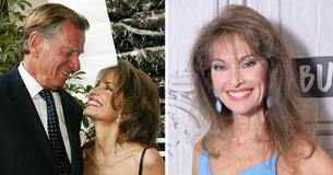 Susan Lucci’s ‘Fabulous’ Vacation Photo Sparked A Debate On How She Should Grieve Her Husband’s Death