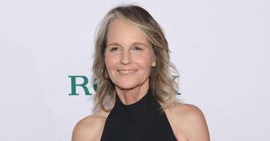 Helen Hunt And Her Mystery Man Make Red Carpet Debut At Gala Concert