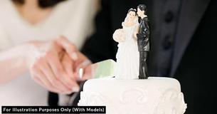 Bride Pulls Out Of Marriage On Wedding Day After Groom Smashes Her Face Into Cake & Their Families Are Angry At Her