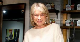 At 82, Martha Stewart Criticized For Concerning Detail In Her Photos