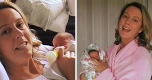 After Years Of Fertility Struggles, Pregnant Couple Receives Call From Their Doctor Who Admits Lifechanging Mistake
