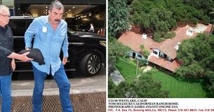Tom Selleck Was Once Surprised To Find Himself Accused Of Theft, Starting A Heavy Dispute