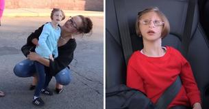 Real-Life Thumbelina Is Only 39-And-A-Half Inches Tall But ‘Proved All Those Doctors Wrong’