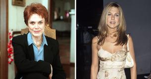 Jennifer Aniston's ‘Critical’ Mom Left Her Out Of Her Will When She Passed