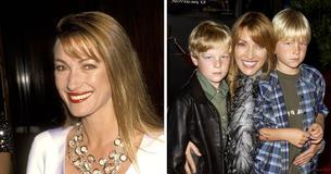 At 73, Jane Seymour Shares Heartwarming Photos of “Beautiful” Twin Sons, Born When She Was 44